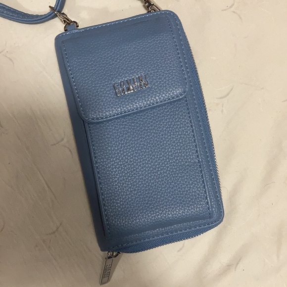 Beautiful Italian small wallet purse - Picture 2 of 6